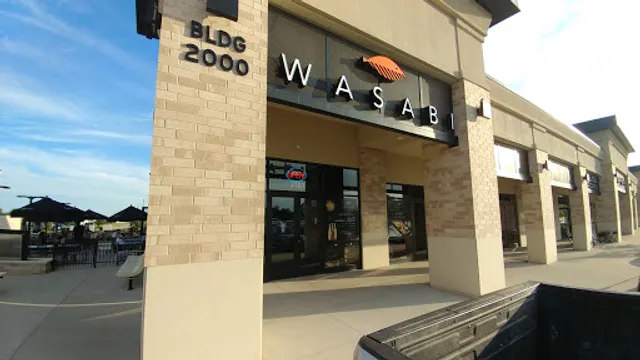 Wasabi Waukee