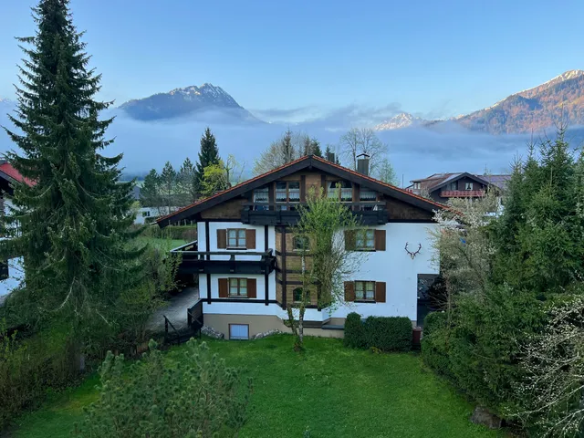 Ferienwohnungen Worz