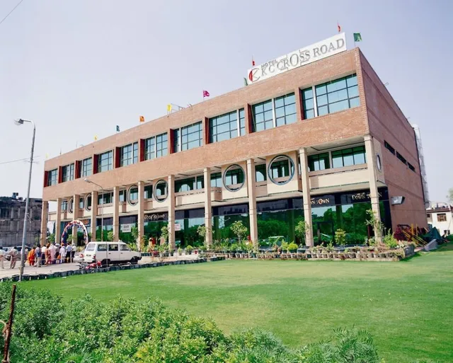 Hotel KC Cross Road