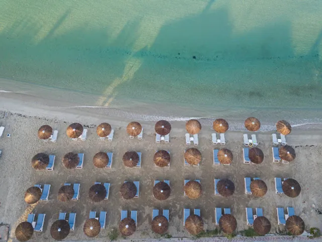 Alkioni by the sea Restaurant - Pizzeria