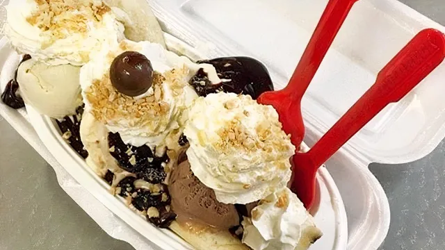 Cold Rock Ice Creamery Rockhampton North