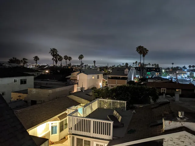 Ocean Beach Cottages