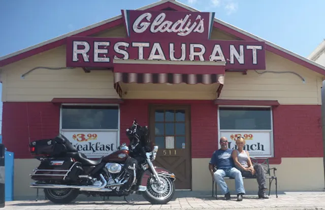 Gladys' Restaurant