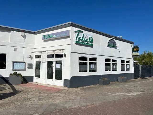 Teba - Arabisches Restaurant