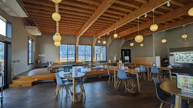 霧島大地ごはん