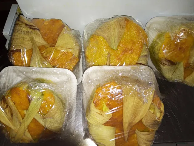 Panificadora São Francisco