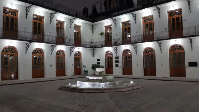 Continuing Education Center Ing. Eugenio Mendez Docurro