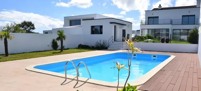 Casa Cidade Lagoa - Pool family & friends