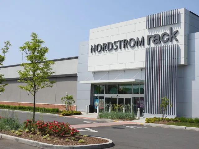 Nordstrom Rack