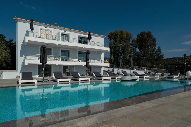 Dardiza Boutique Hotel