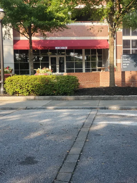 Morehouse College Bookstore