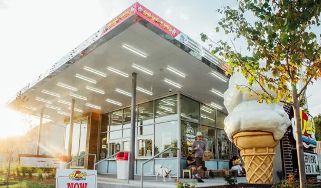 Andy's Frozen Custard