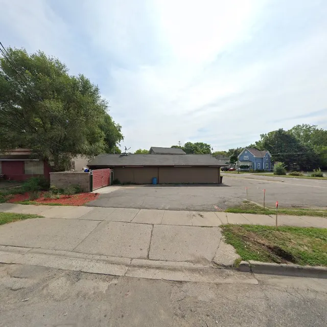 Greenwood Liqour Store