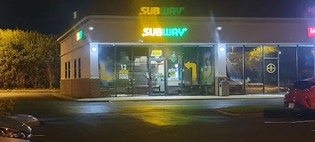 Subway