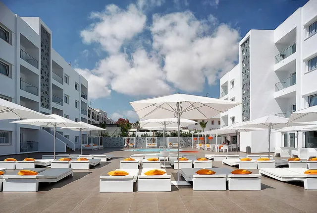 Ibiza Sun Apartments
