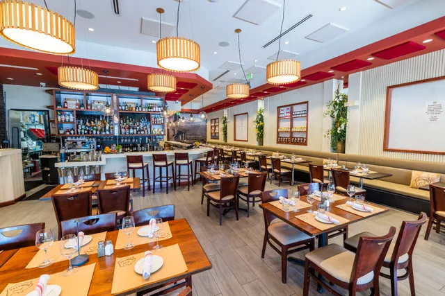 Salumeria 104 - Weston