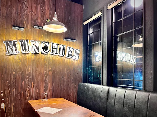 Munchies（マンチーズ）