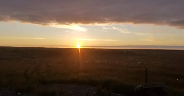 Midnight Sun Restaurant