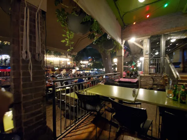 Dick's Last Resort - San Antonio