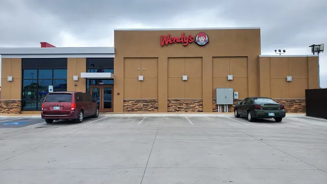 Wendy's