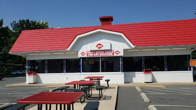 Dairy Queen