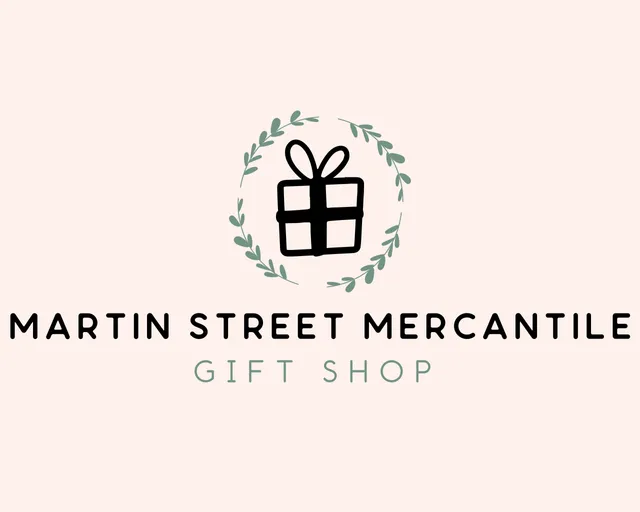 Martin Street Mercantile