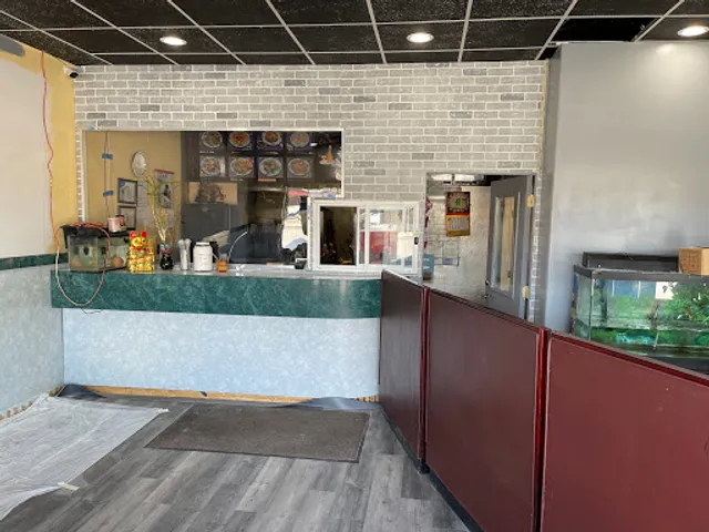 NO 1 Chinese Restaurant