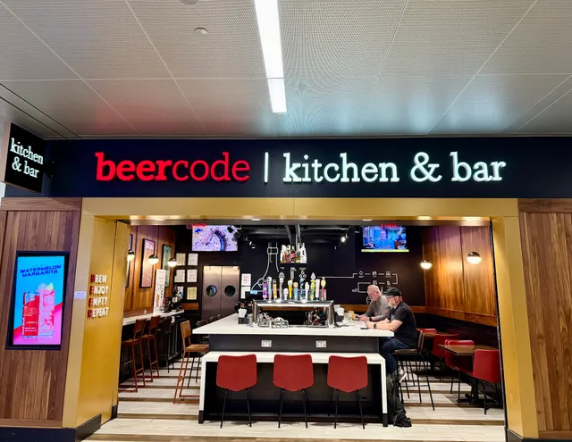 Beercode Kitchen and Bar