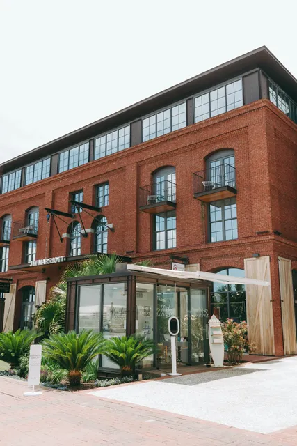 Golden Hour Savannah