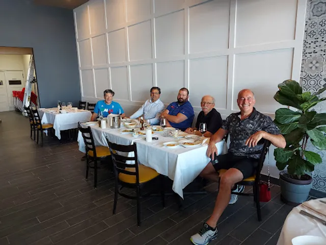 Restaurant Terracina