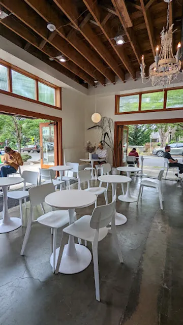 Saint Simon Coffee Co. - Brazee