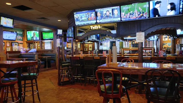 Tully's Good Times Batavia