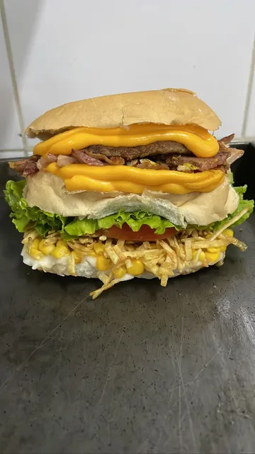 Edi's Burguer 2