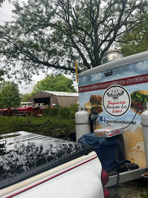 Taqueria Hacienda Los Lopez