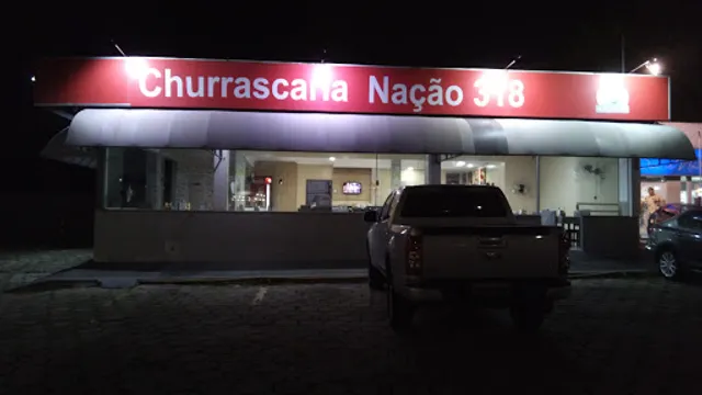 Churrascaria Naçao 318