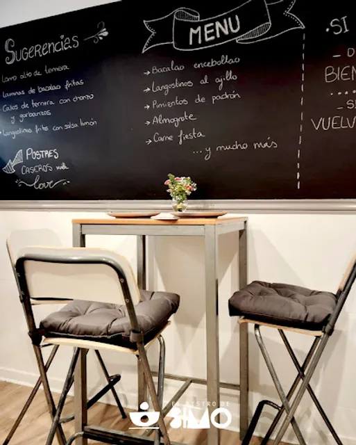 El Bistro de Simo