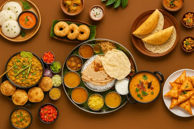 Ruchi Indian Cuisine