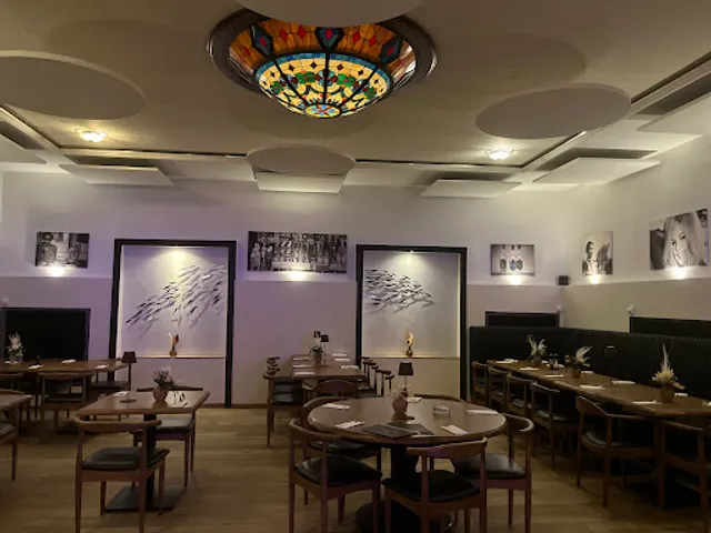 Ouzo´s | ouzeria & eventgastronomie