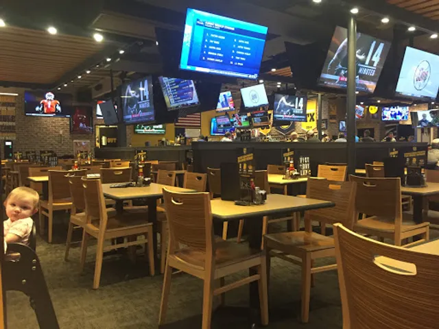 Buffalo Wild Wings