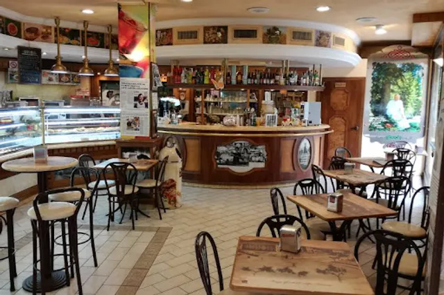 Pasticceria Bar Ester palagonia