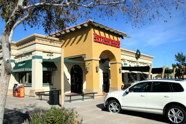 Butterfield's Pancake House & Restaurant