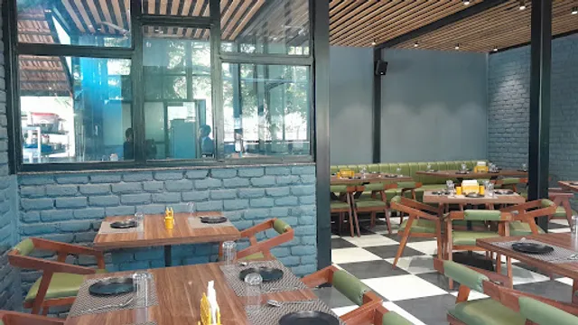 Namaste Mewar Restaurant