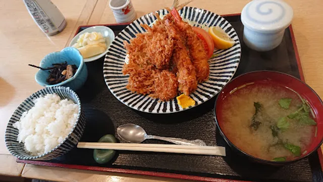 旬の味処 やま田