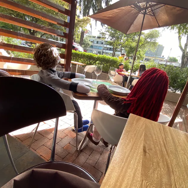 Crepes & Waffles Parkway