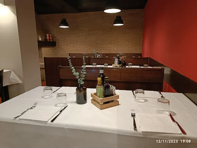 Civico 19 - Ristorante e pizzeria