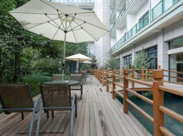 Taixuhu Holiday Hotel - Hangzhou