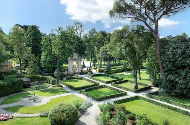 Four Seasons Hotel Firenze