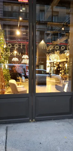 Moooi New York Brand Store