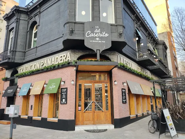 La Esquina del Caserito