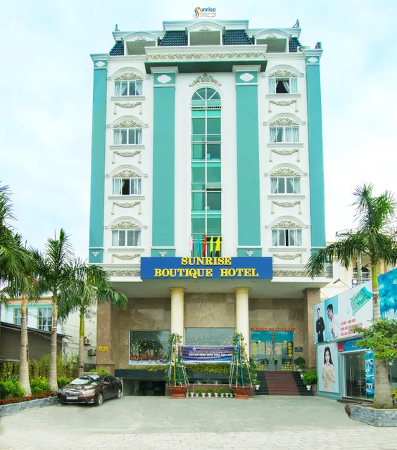 Phu Quoc Sunrise Boutique Hotel